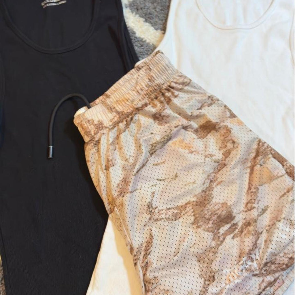 Ekkovision workout bundle in XXL