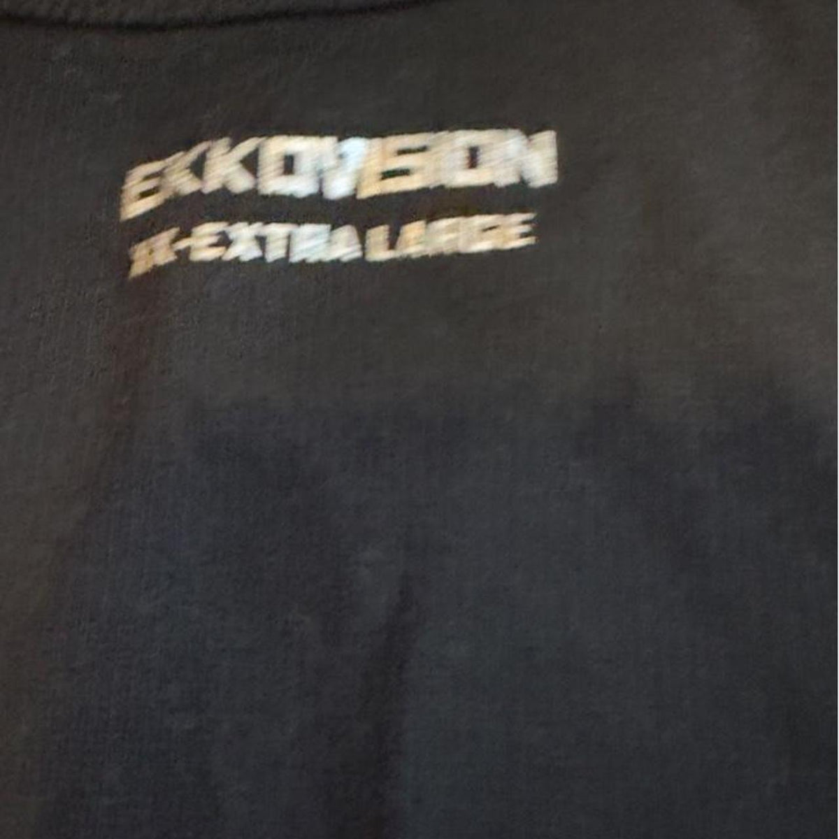 Ekkovision workout bundle in XXL