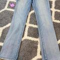 Light wash denim jeans size 29x32 #denim #lightwash #buckleblack