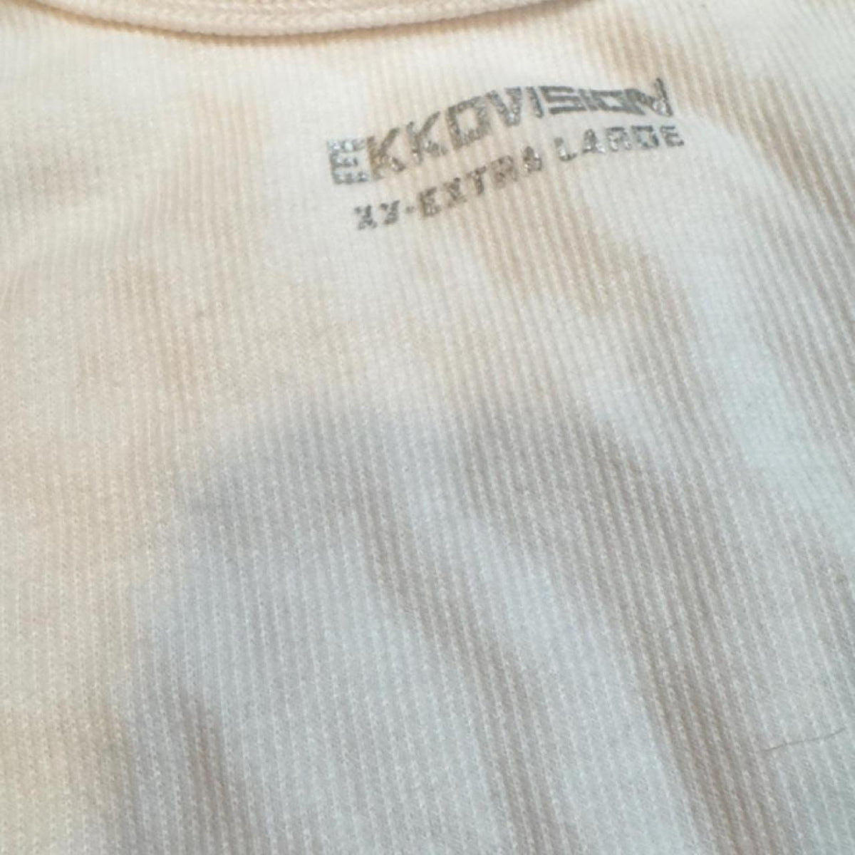 Ekkovision workout bundle in XXL