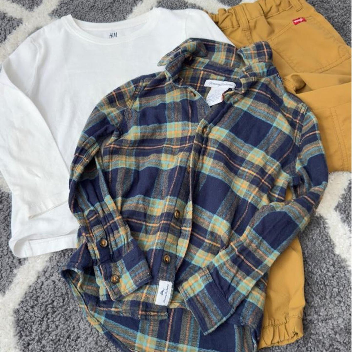 H&M kids bundle