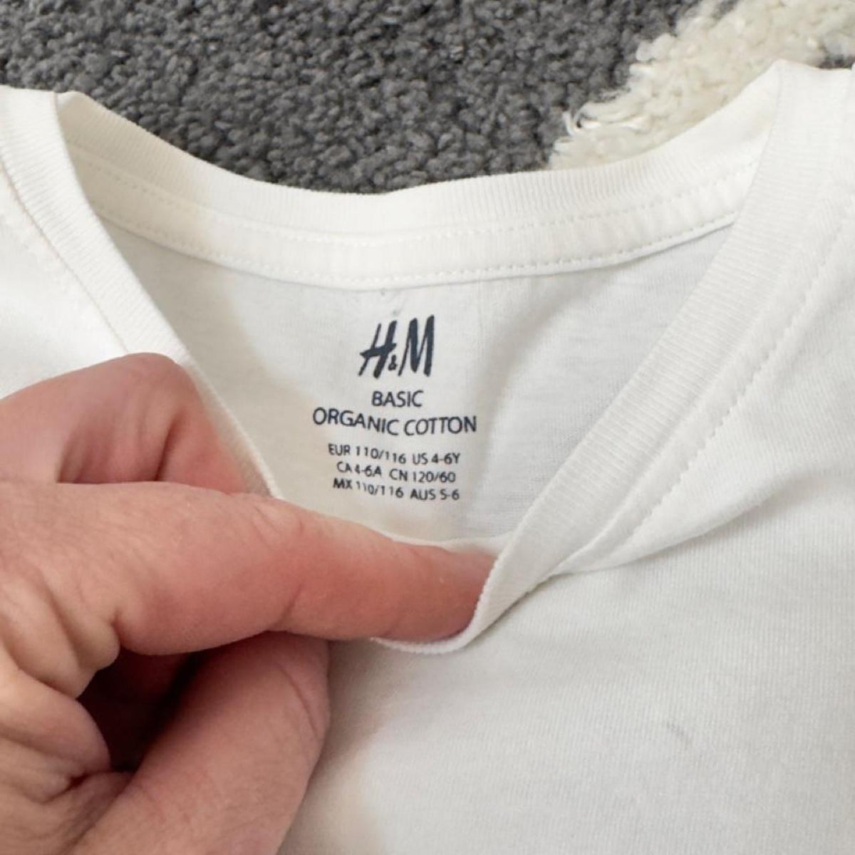 H&M kids bundle