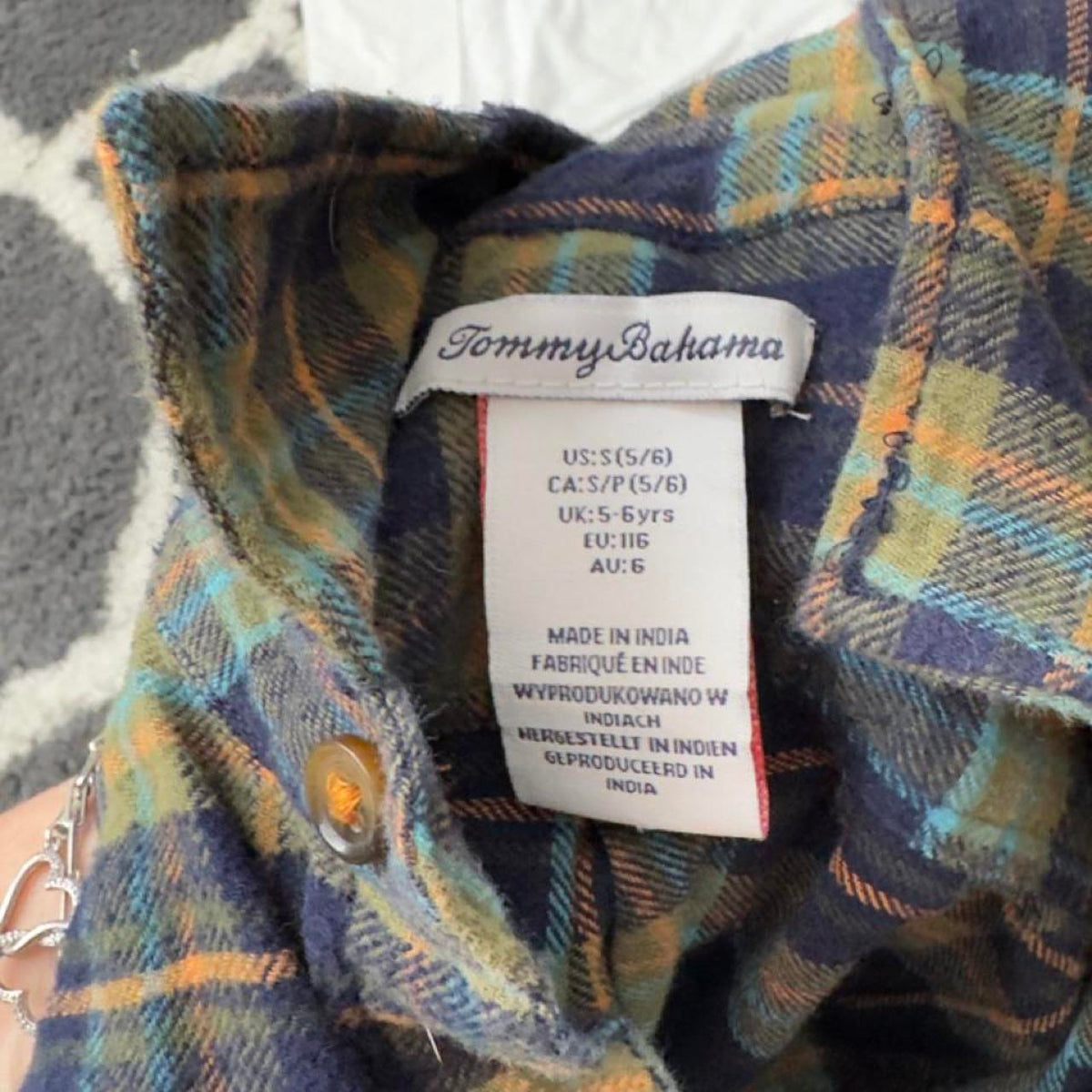 H&M kids bundle