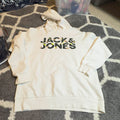 Jack & Jones Hoodie - Image 1