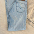 Levi's Premium 514 Jeans W32 L34 - Image 1