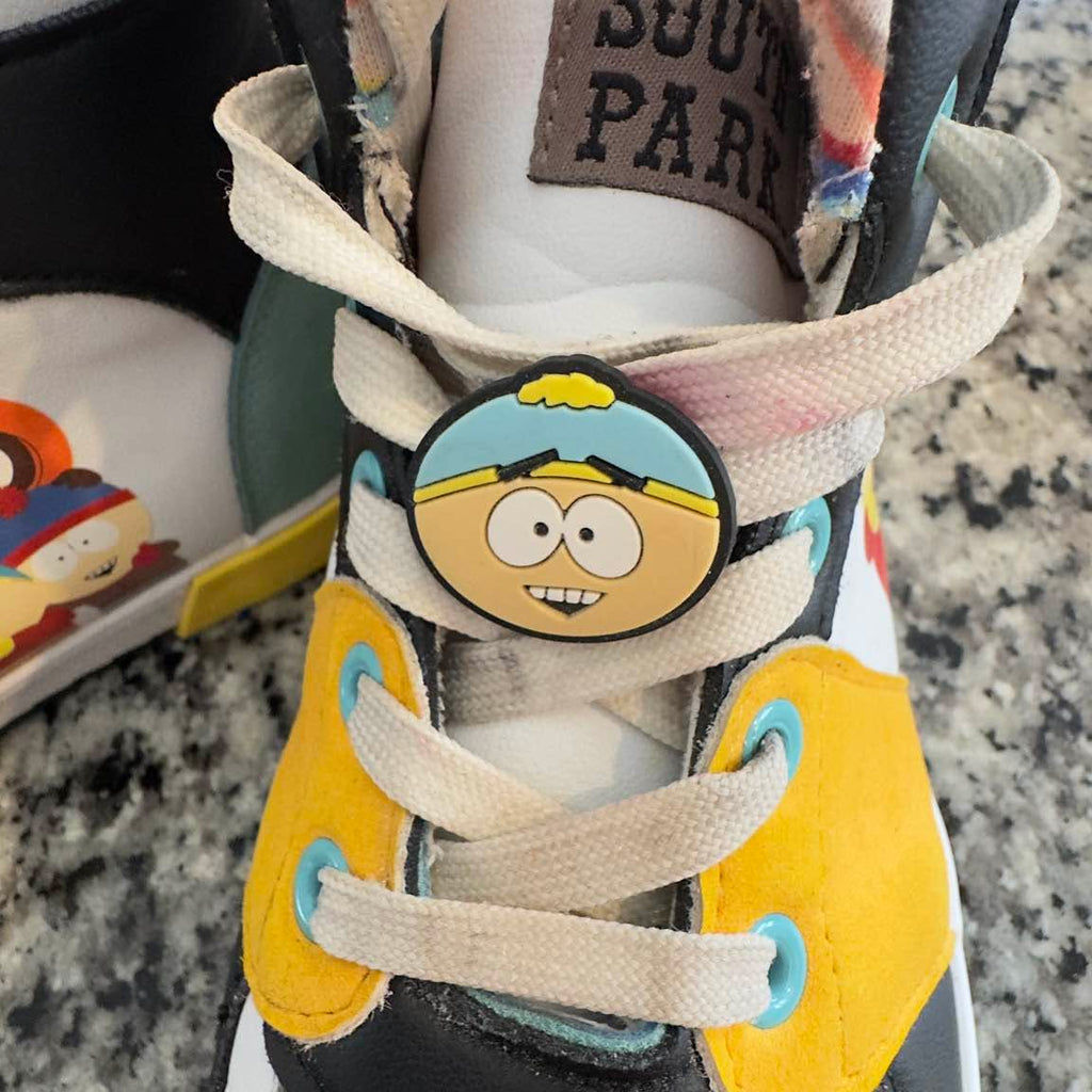 South Park High Top Sneakers - Image 3
