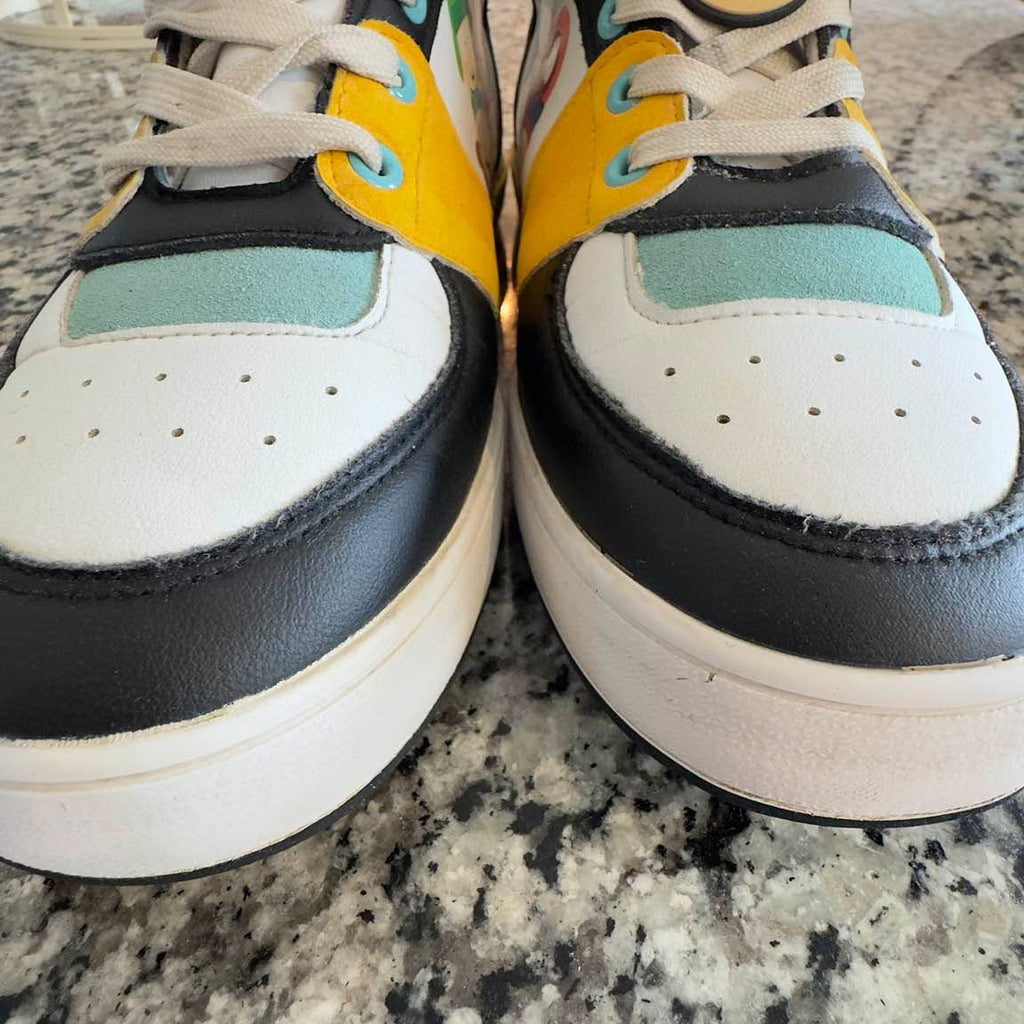 South Park High Top Sneakers - Image 4