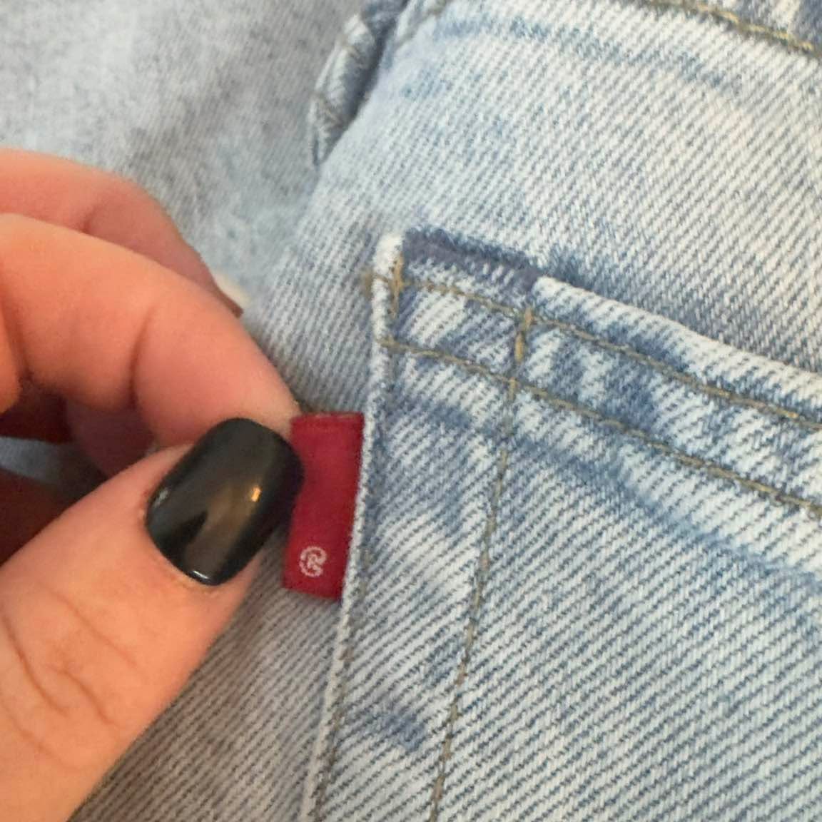Levi's Premium 514 Jeans W32 L34 - Image 2